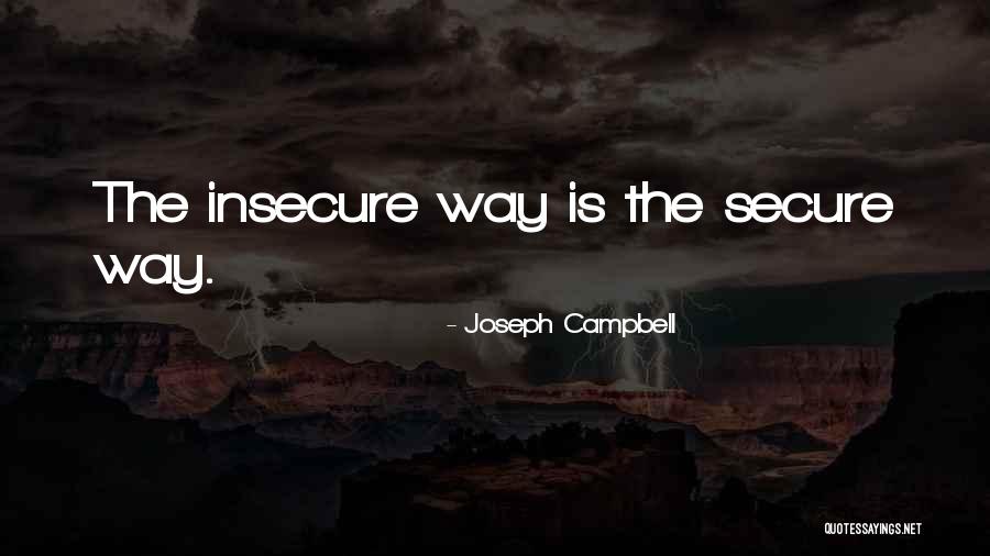 Denis Goldberg Quotes By Joseph Campbell