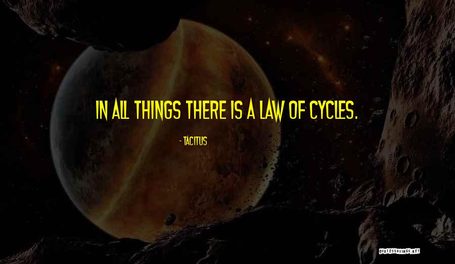 Denis Goldberg Quotes By Tacitus