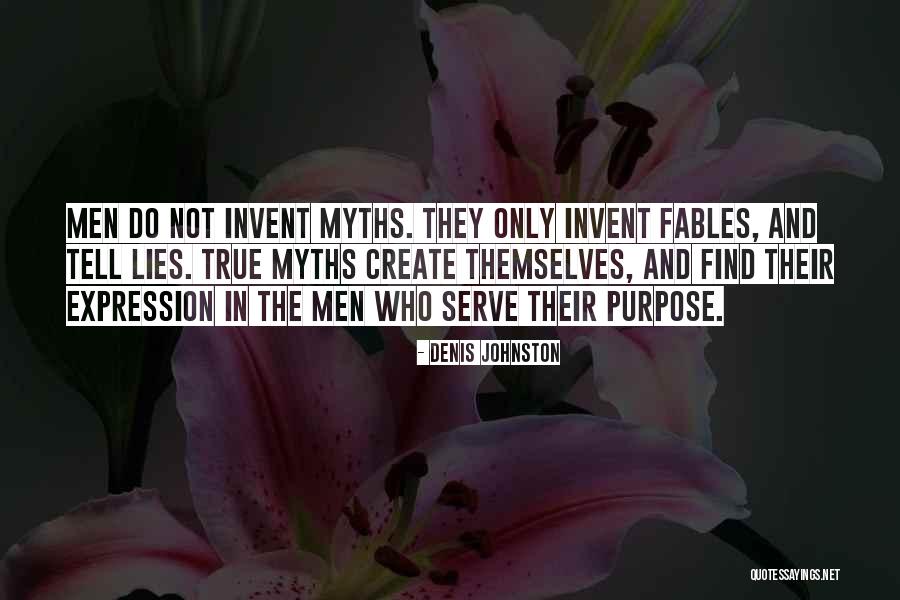 Denis Johnston Quotes 386099 Denis Johnston Quotes 386099