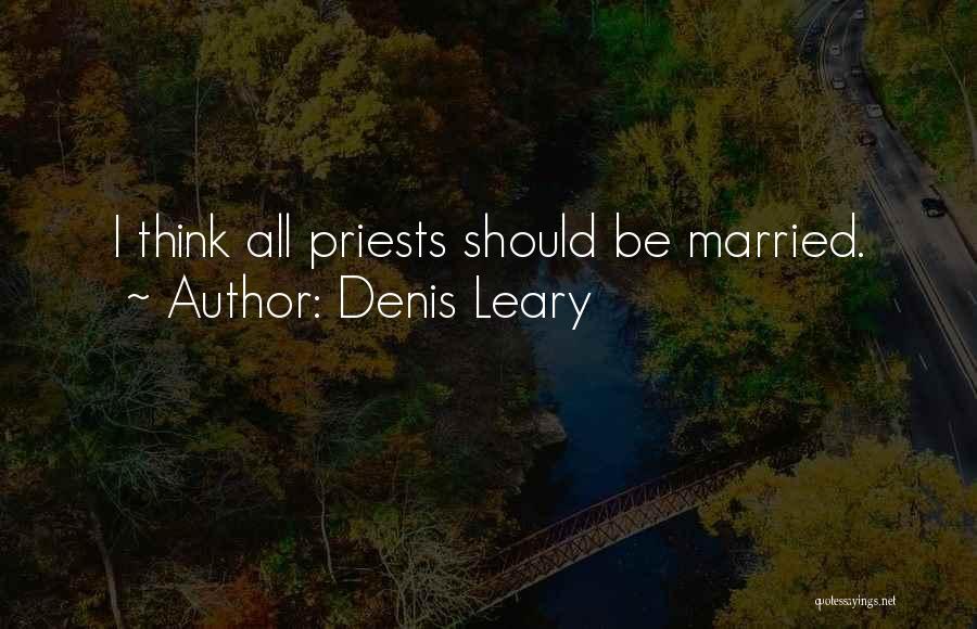 Denis Leary Quotes 1099295
