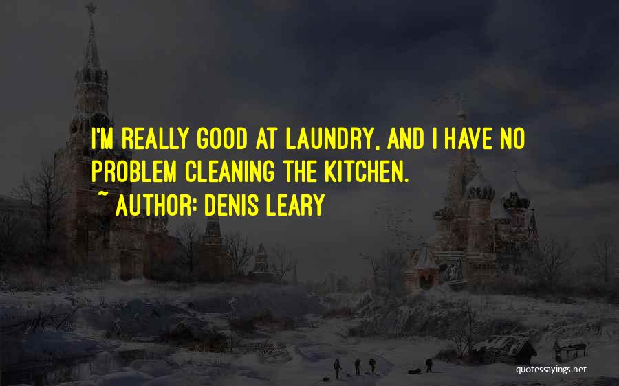 Denis Leary Quotes 474370