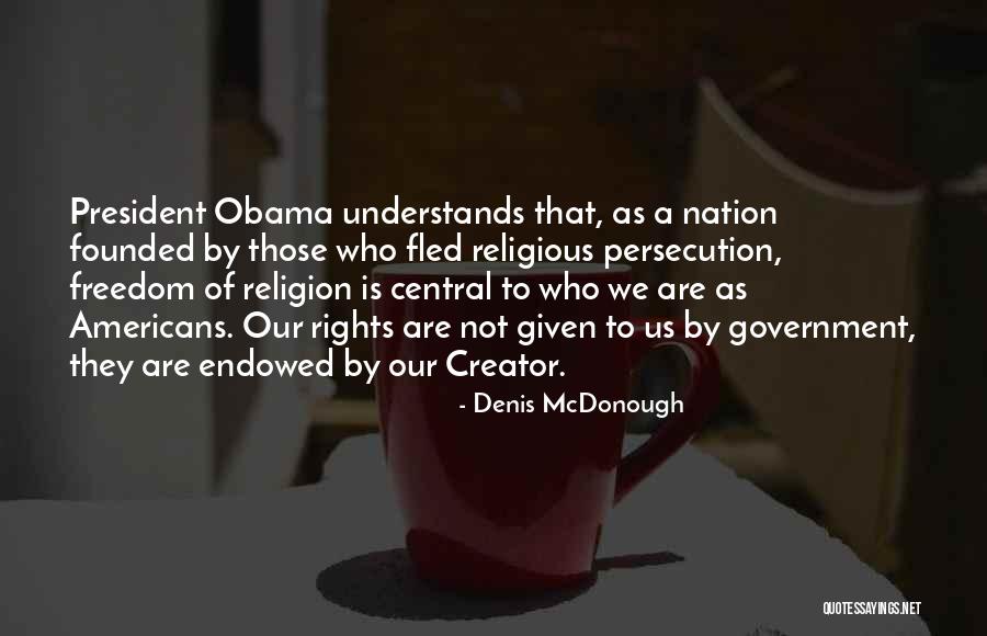 Denis McDonough Quotes 1013610 Denis McDonough Quotes 1013610