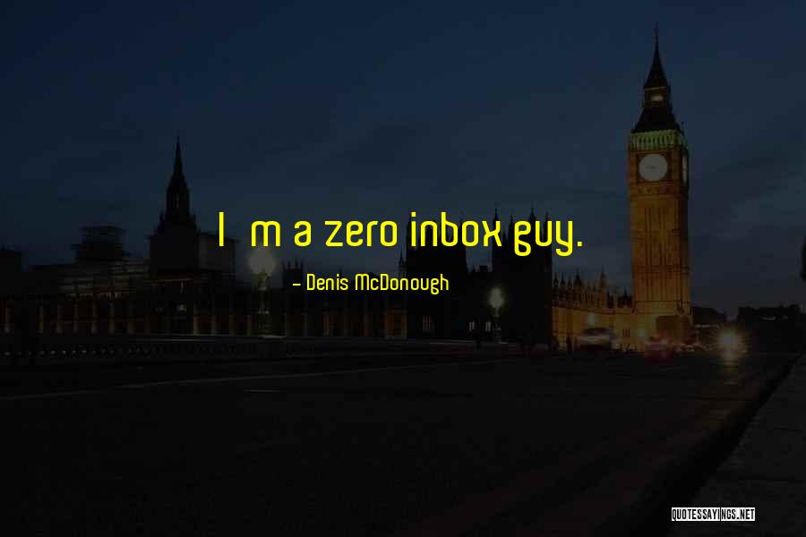 Denis McDonough Quotes 1182959 Denis McDonough Quotes 1182959