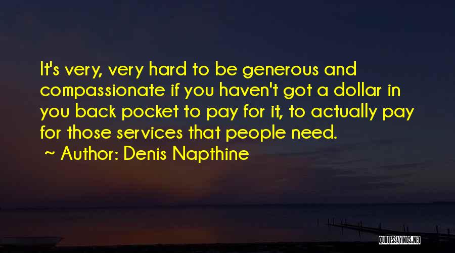 Denis Napthine Quotes 1032748