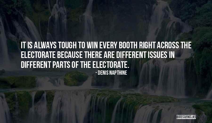 Denis Napthine Quotes 1216117 Denis Napthine Quotes 1216117