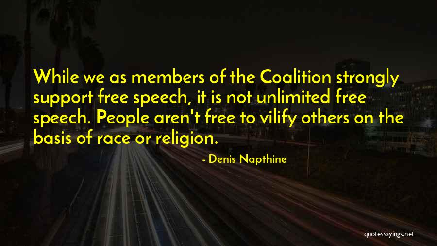 Denis Napthine Quotes 962240