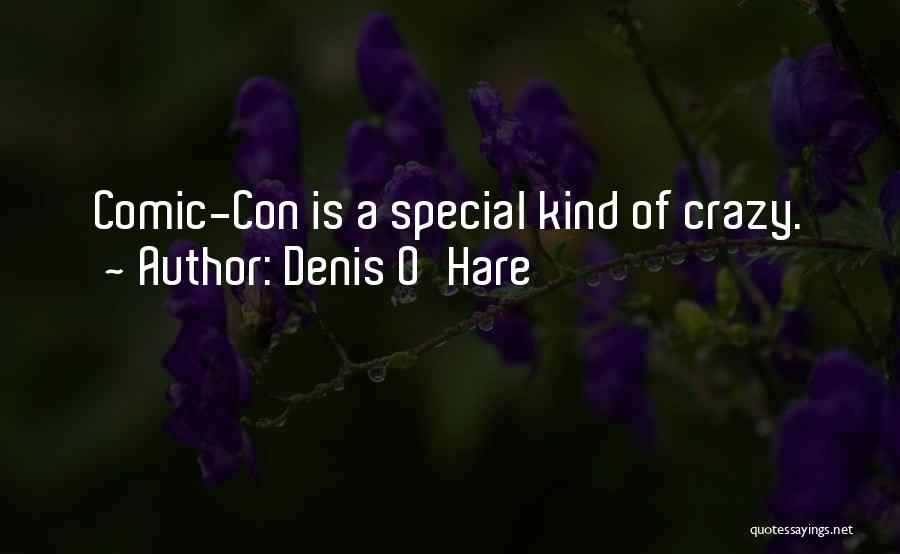 Denis O'Hare Quotes 609870