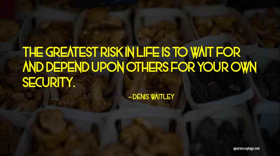 Denis Quotes By Denis Waitley Denis Quotes By Denis Waitley