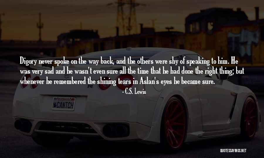 Denis Stanhope Quotes By C.S. Lewis Denis Stanhope Quotes By C.S. Lewis