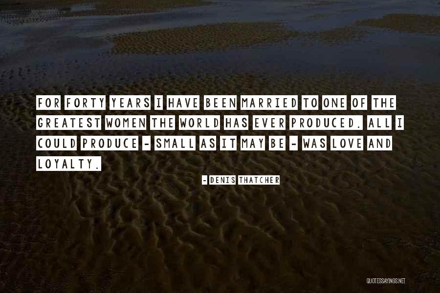 Denis Thatcher Quotes 2144469 Denis Thatcher Quotes 2144469