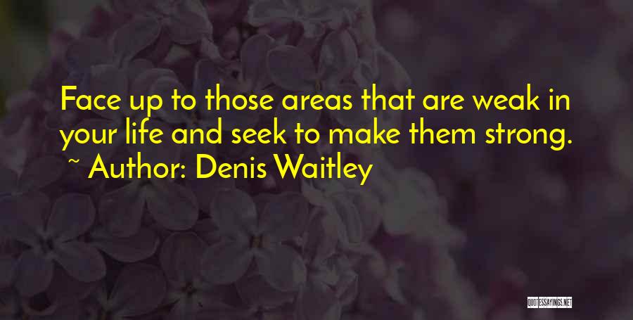 Denis Waitley Quotes 1145102