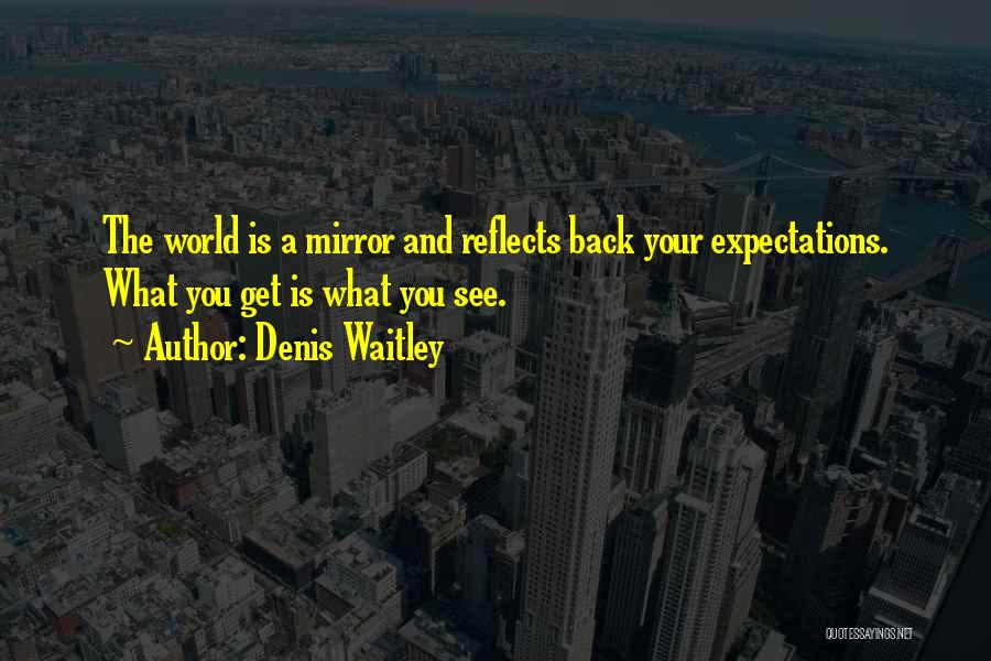 Denis Waitley Quotes 1568344