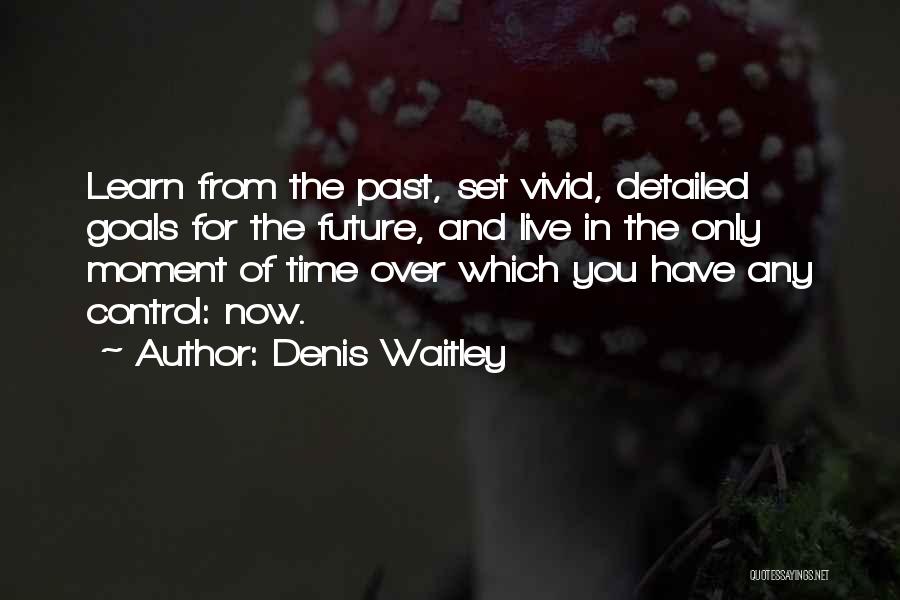 Denis Waitley Quotes 1602477