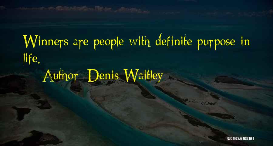 Denis Waitley Quotes 1876848