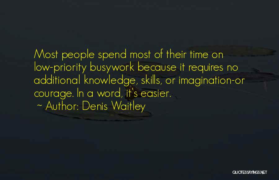 Denis Waitley Quotes 189148