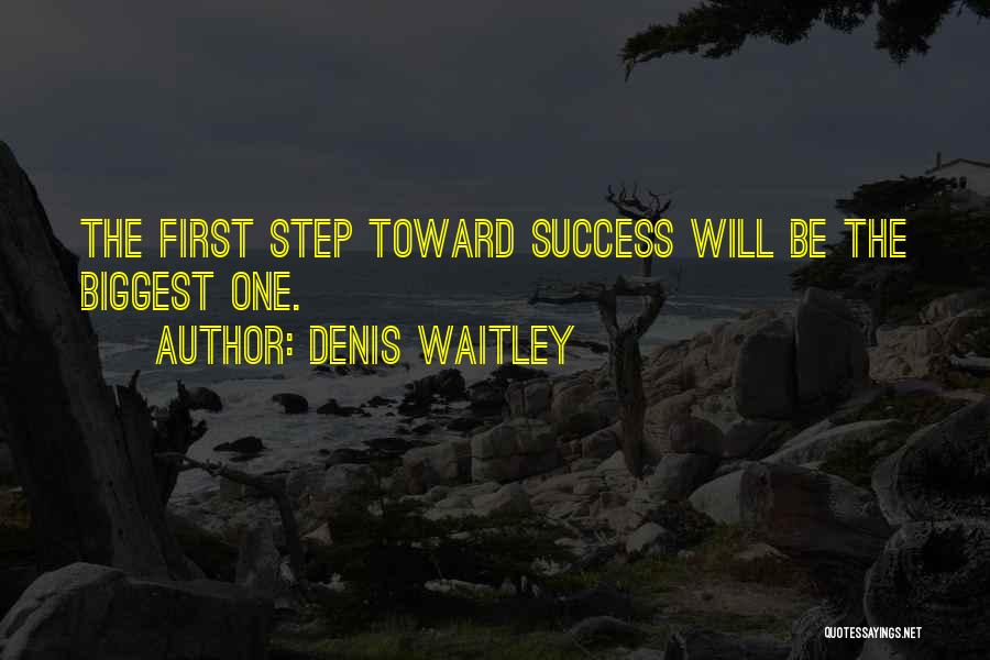 Denis Waitley Quotes 295968