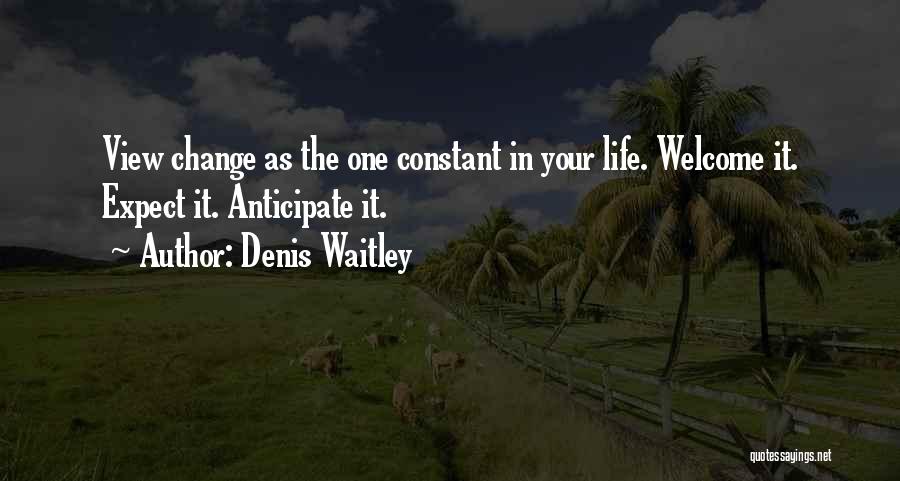 Denis Waitley Quotes 907721