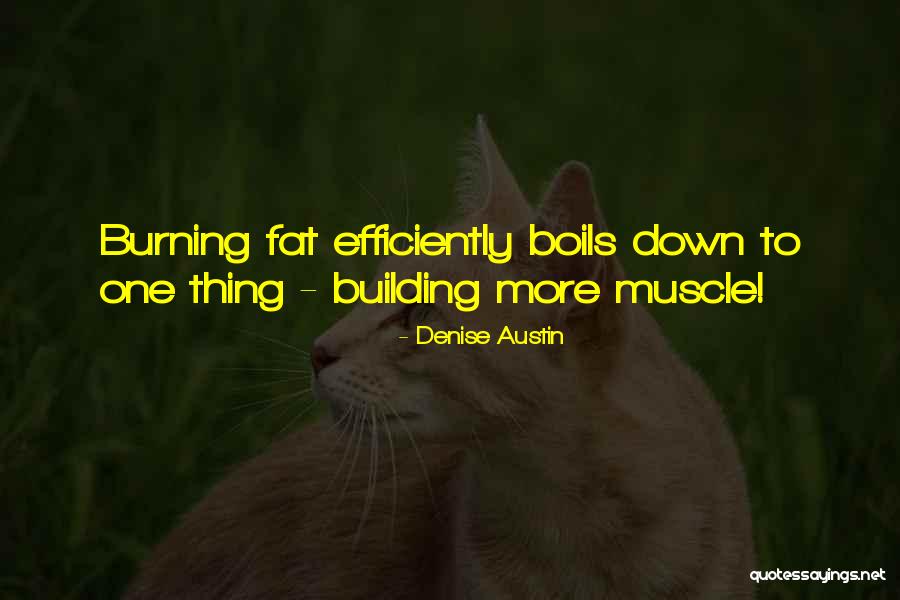 Denise Austin Quotes 1213307 Denise Austin Quotes 1213307
