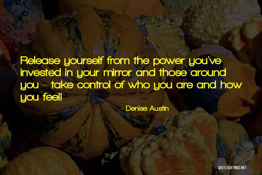 Denise Austin Quotes 1270195 Denise Austin Quotes 1270195