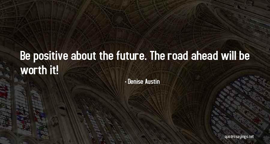 Denise Austin Quotes 1409278 Denise Austin Quotes 1409278
