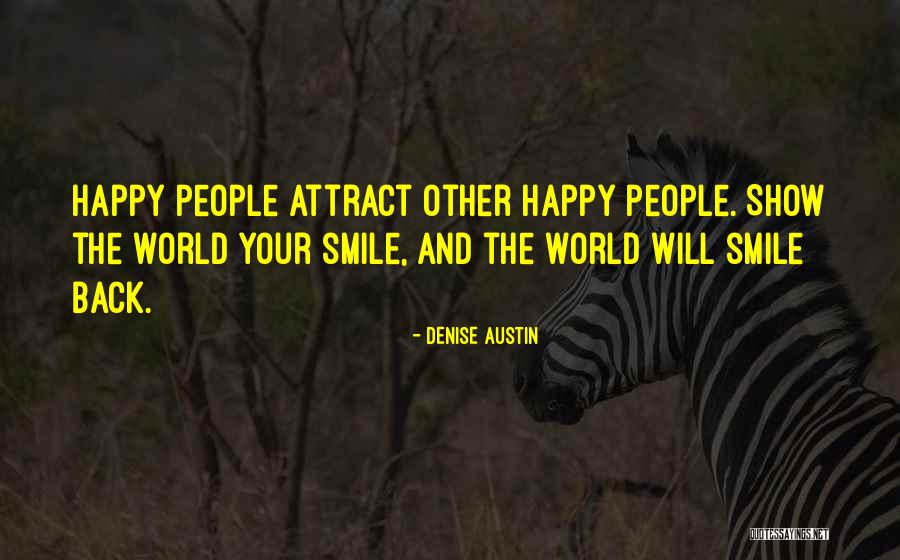 Denise Austin Quotes 156843 Denise Austin Quotes 156843