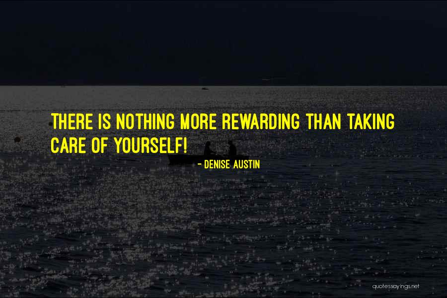Denise Austin Quotes 1671475 Denise Austin Quotes 1671475