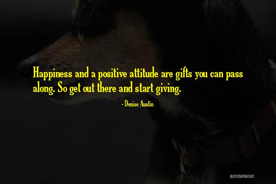 Denise Austin Quotes 2109741 Denise Austin Quotes 2109741
