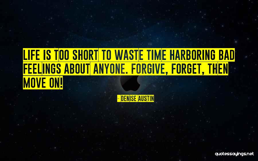 Denise Austin Quotes 511179 Denise Austin Quotes 511179