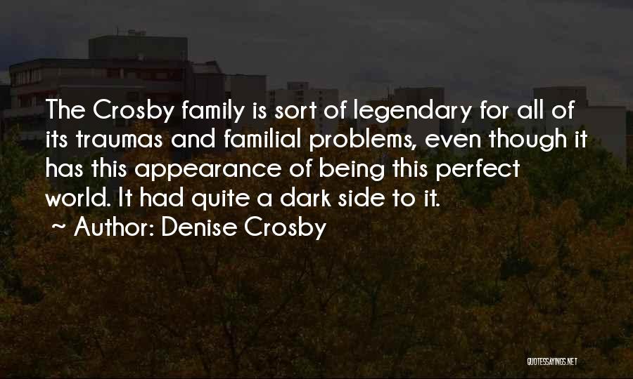 Denise Crosby Quotes 1337722