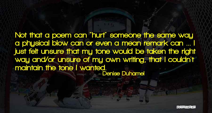 Denise Duhamel Quotes 1782634 Denise Duhamel Quotes 1782634