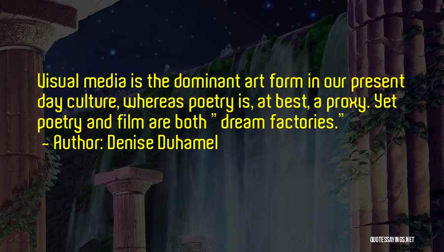 Denise Duhamel Quotes 1945934