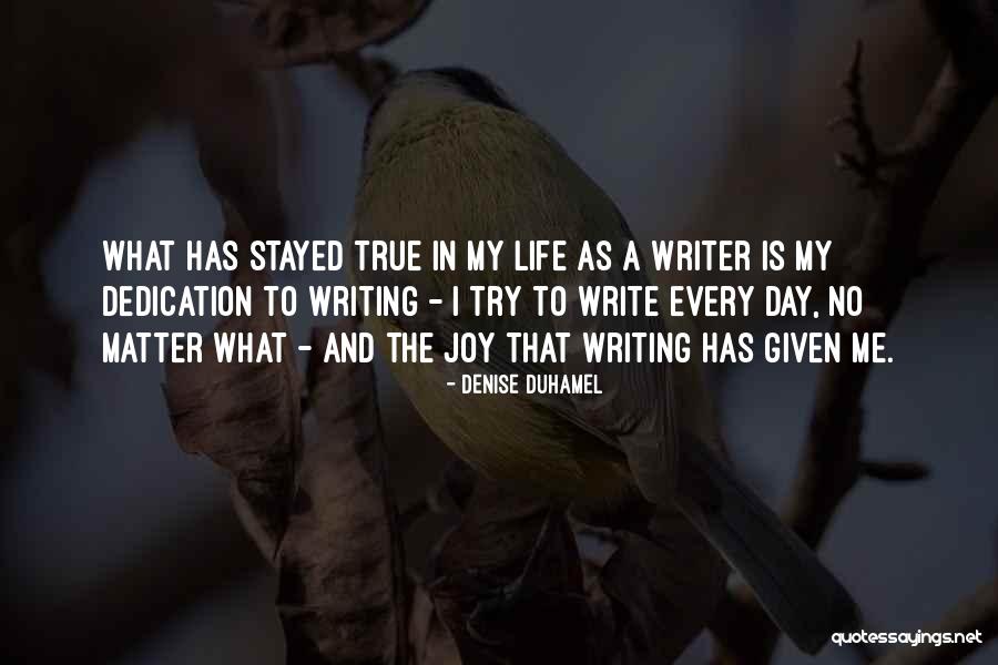 Denise Duhamel Quotes 2017883 Denise Duhamel Quotes 2017883