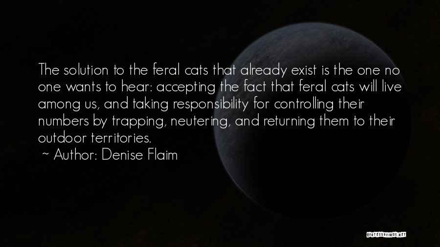 Denise Flaim Quotes 1314851