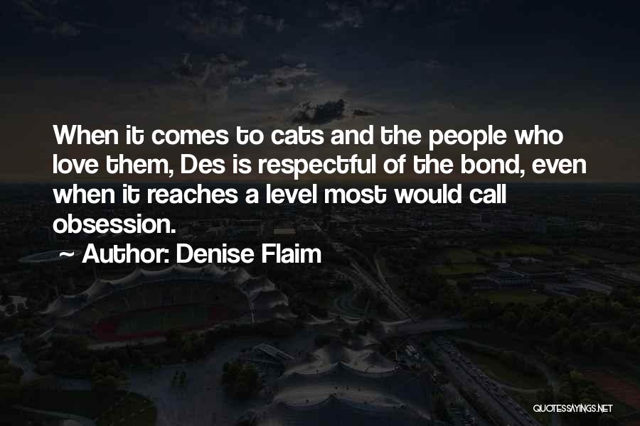 Denise Flaim Quotes 1496463