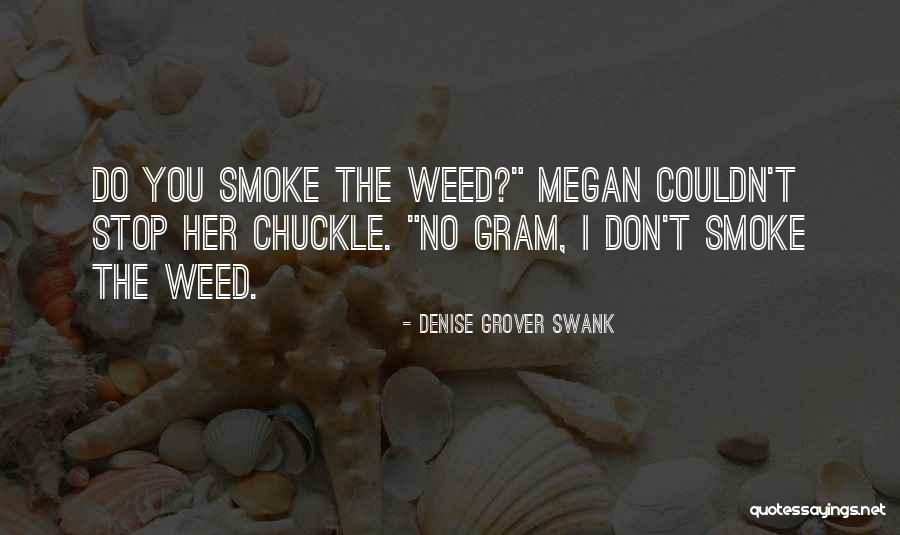 Denise Grover Swank Quotes 1007138