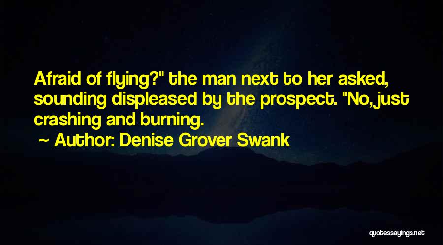 Denise Grover Swank Quotes 1037125