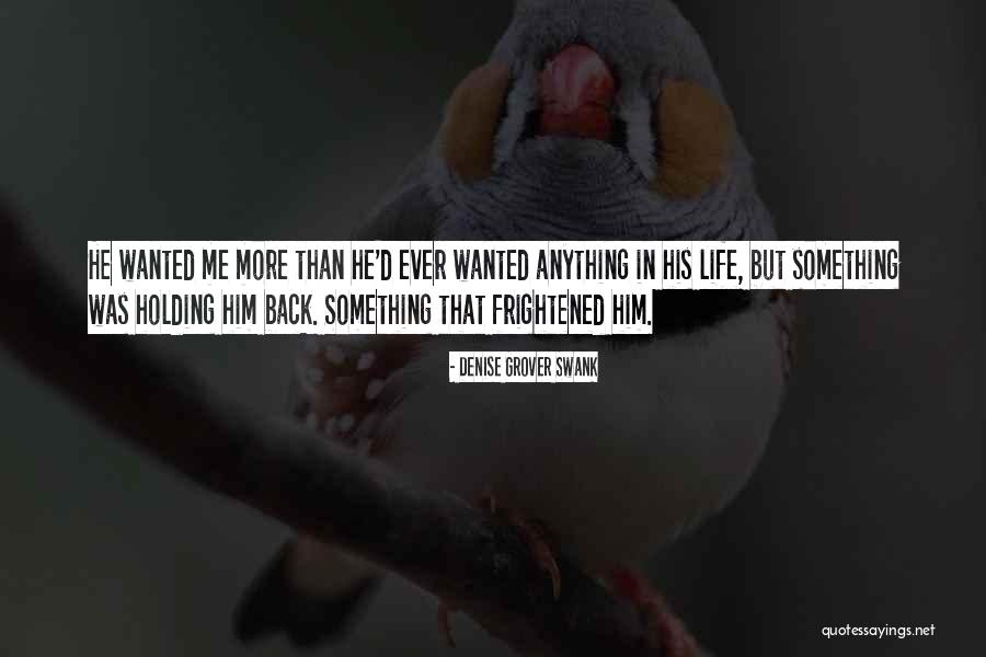 Denise Grover Swank Quotes 1078518 Denise Grover Swank Quotes 1078518
