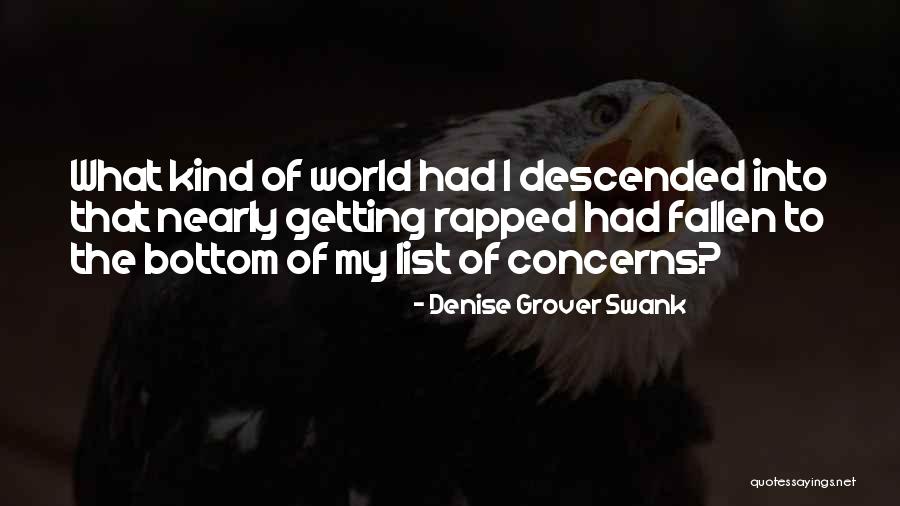 Denise Grover Swank Quotes 1179094 Denise Grover Swank Quotes 1179094