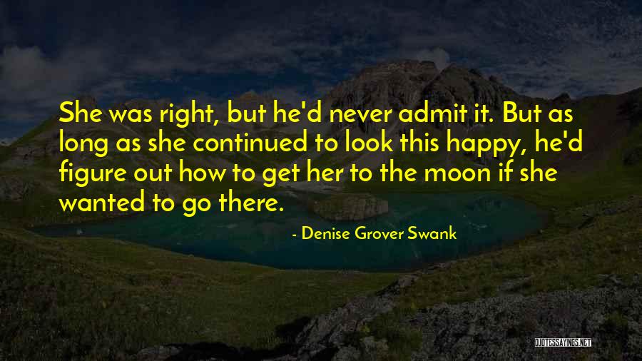 Denise Grover Swank Quotes 1184053 Denise Grover Swank Quotes 1184053