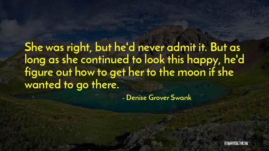 Denise Grover Swank Quotes 1184053