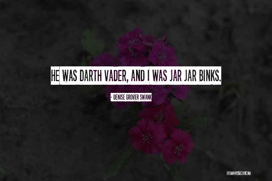 Denise Grover Swank Quotes 1208020 Denise Grover Swank Quotes 1208020