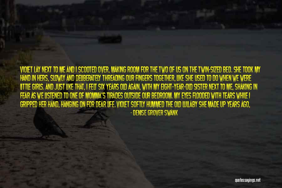 Denise Grover Swank Quotes 1351999 Denise Grover Swank Quotes 1351999