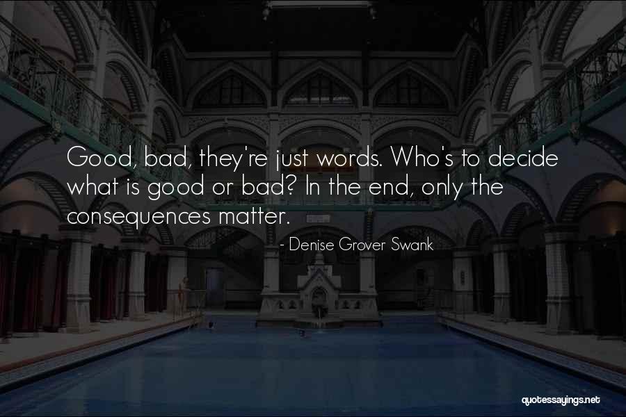 Denise Grover Swank Quotes 155494