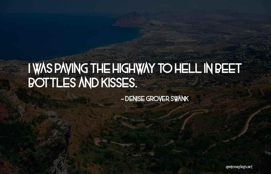 Denise Grover Swank Quotes 1630168 Denise Grover Swank Quotes 1630168