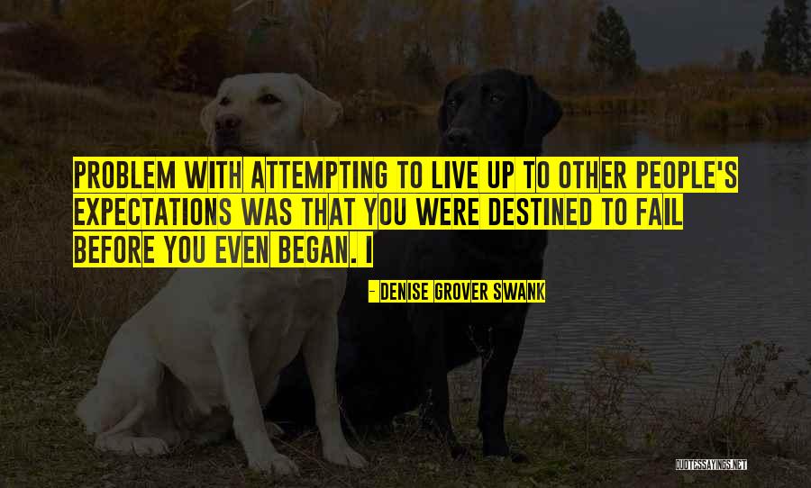Denise Grover Swank Quotes 1671173 Denise Grover Swank Quotes 1671173