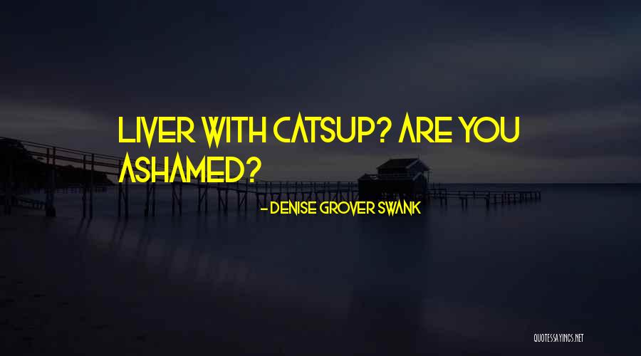 Denise Grover Swank Quotes 1816949 Denise Grover Swank Quotes 1816949