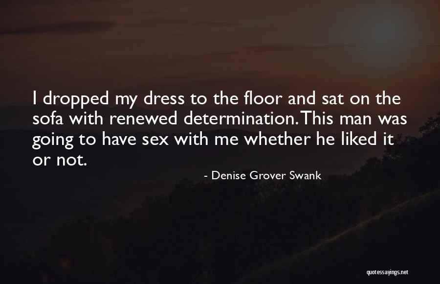 Denise Grover Swank Quotes 242972