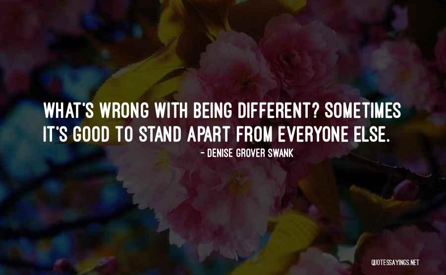 Denise Grover Swank Quotes 279452 Denise Grover Swank Quotes 279452
