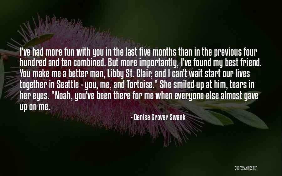 Denise Grover Swank Quotes 478000 Denise Grover Swank Quotes 478000