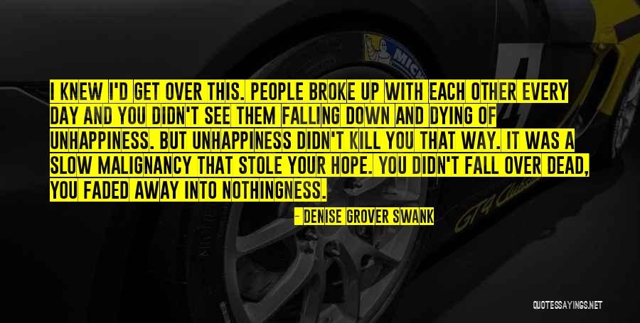 Denise Grover Swank Quotes 535947 Denise Grover Swank Quotes 535947